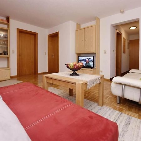 Ferienwohnung Bitschnau Ulrike 판단츠 외부 사진