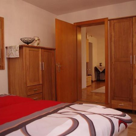 Ferienwohnung Bitschnau Ulrike 판단츠 외부 사진
