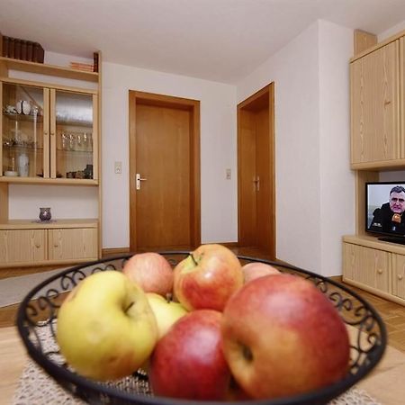 Ferienwohnung Bitschnau Ulrike 판단츠 외부 사진