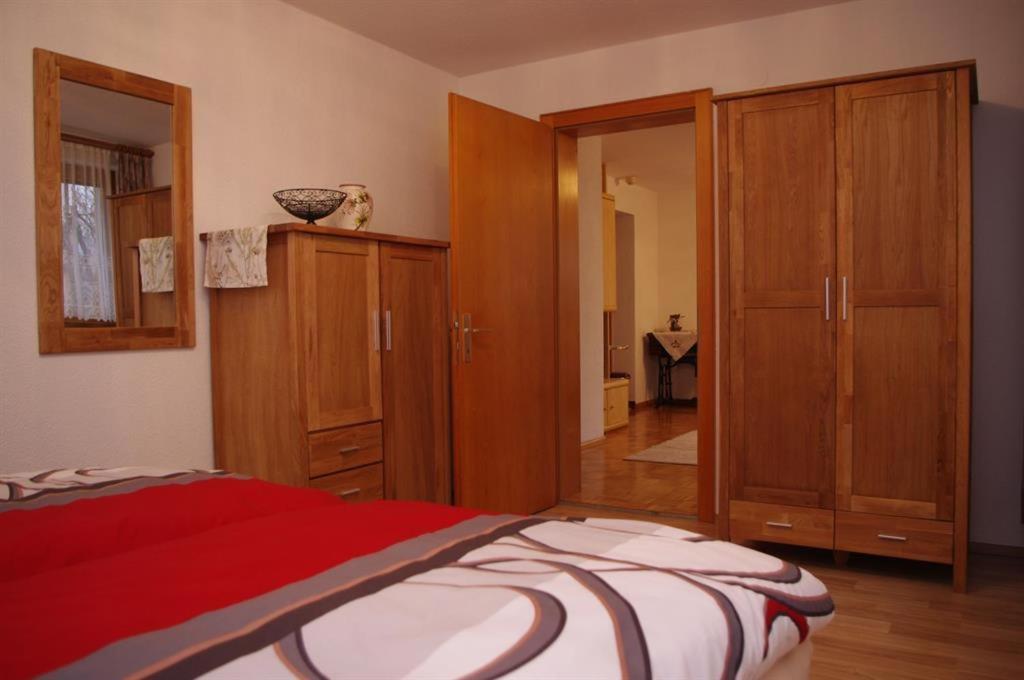 Ferienwohnung Bitschnau Ulrike 판단츠 외부 사진
