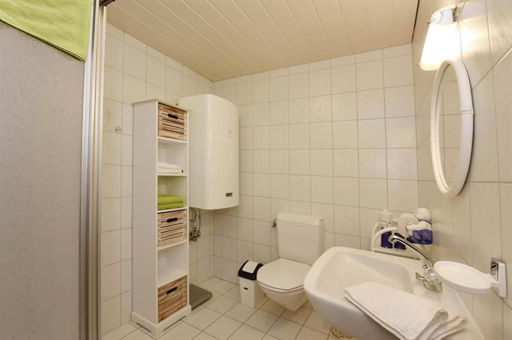 Ferienwohnung Bitschnau Ulrike 판단츠 외부 사진