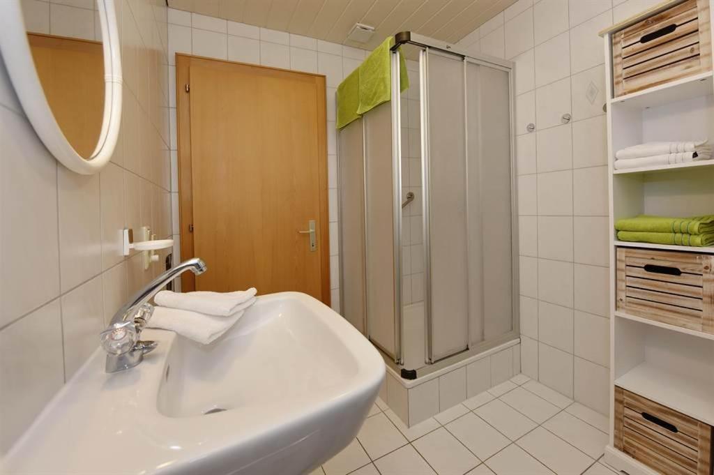 Ferienwohnung Bitschnau Ulrike 판단츠 외부 사진